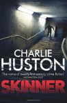 Skinner - Charlie Huston