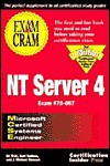 MCSE NT Server 4 Exam Cram - Ed Tittel, Kurt Hudson, James M. Stewart II