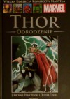 Thor: Odrodzenie - Joseph Michael Straczynski, Olivier Coipel