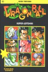 Dragon Ball 41: Super Gotenks - Akira Toriyama