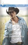 The Long, Hot Texas Summer (McCabe Homecoming #2) - Cathy Gillen Thacker