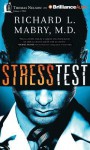 Stress Test - Richard L. Mabry, Tommy Cresswell