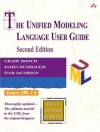 The Unified Modeling Language User Guide (The Addison-Wesley Object Technology Series) - Grady Booch, Ivar Jacobson, James Rumbaugh