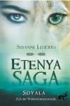 Etenya Saga: Soyala - Zeit der Wintersonnenwende - Susanne Leuders