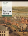 America's History - James A. Henretta, Lynn Dumenil, David Brody, Susan Ware