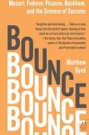 Bounce (P.S.) - Matthew Syed