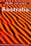 Australia (Lonely Planet) - Hugh Finlay, John Chapman, Mark Armstrong, Lonely Planet