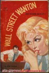 Wall Street Wanton - Dean Hudson