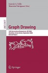 Graph Drawing - Ioannis G. Tollis, Maurizio Patrignani