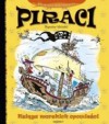 Piraci. Księga morskich opowieści - Bogusław Michalec