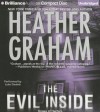 The Evil Inside - Heather Graham, Luke Daniels