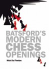 Batsford's Modern Chess Openings - Nick de Firmian