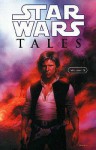 Star Wars: Tales: Vol 3 - Dave Land, Dave McCaig, Jan Duursema, Henry Gilroy