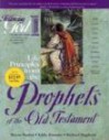 Learning Life Principles from the Prophets of the Old Testament (Following God Character Builders) - Wayne Barber, Eddie Rasnake, Richard L. Shepherd