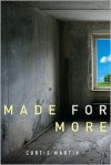 Made for More - Curtis Martin