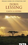 Canta la hierba - Doris Lessing