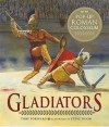 Gladiators - Toby Forward