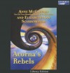 Acorna's Rebels - Anne McCaffrey, Elizabeth Ann Scarborough