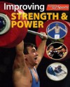 Improving Strength and Power - Paul Mason