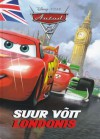 Autod 2. Suur võit Londonis - Walt Disney Company, Walt Disney Company, Caroline LaVelle Egan, Scott Tilley, Andrew Phillipson, Seung Beom Kim, Mario Kivistik