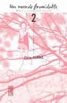 Un monde formidable, tome 2 - Inio Asano