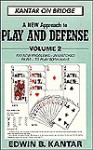 New Approach to Play and Defense - V 2 - Eddie Kantar, Edwin Kantor