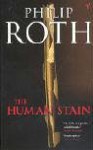 The Human Stain - Philip Roth