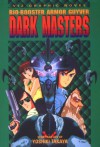 Bio Booster Armor Guyver: Dark Masters - Yoshiki Takaya