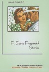 F. Scott Fitzgerald Stories - F. Scott Fitzgerald