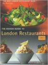 The Rough Guide London Restaurants 5 - Charles Campion