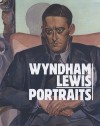 Wyndham Lewis Portraits - Paul Edwards