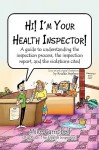 Hi! I'm Your Health Inspector! - Mike Campbell