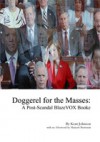 Doggerel for the Masses: A Post-Scandal BlazeVOX Booke - Kent Johnson