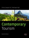 Contemporary Tourism - Chris Cooper, C Michael Hall