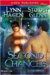 Second Chances - Lynn Hagen, Stormy Glenn