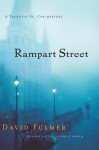 Rampart Street - David Fulmer