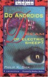 Do Androids Dream of Electric Sheep - Les Martin