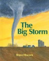 The Big Storm - Bruce Hiscock