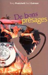 De Bons Présages - Terry Pratchett, Patrick Marcel, Neil Gaiman