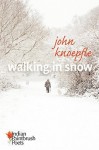 Walking in Snow - John Knoepfle