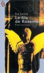 Le Fils de Rosemary - Ira Levin, Iawa Tate