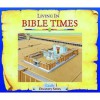 Living in Bible Times (Candle Discovery Series) - Tim Dowley