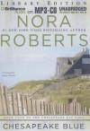 Chesapeake Blue - Nora Roberts