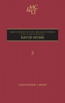 David Hume - Christopher J. Berry, John Meadowcroft