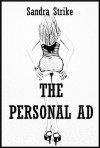 The Personal Ad: A Rough First Anal Sex with Stranger Erotica Story - Sandra Strike
