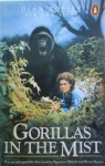 Gorillas In The Mist - Dian Fossey