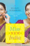 Miss New India - Bharati Mukherjee