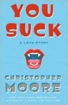 You Suck - Christopher Moore