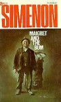 Maigret and the Bum - Georges Simenon, Jean Stewart