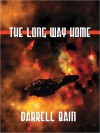 The Long Way Home - Darrell Bain